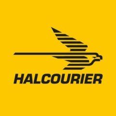 halcourier