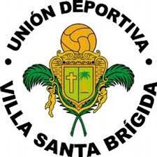 santa brigida